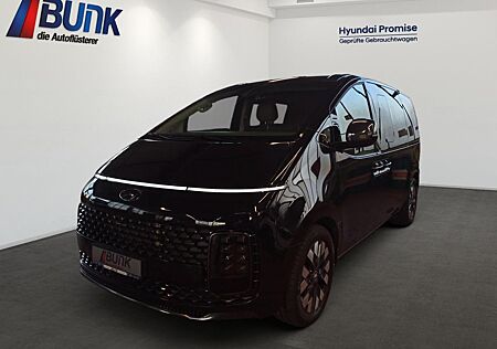 Hyundai Staria Signature 2.2L / 7Sitzer / Shuttle-Paket