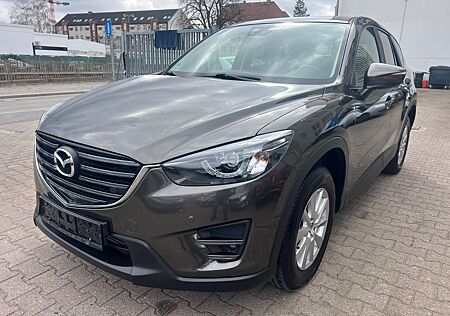 Mazda CX-5 Exclusive-Line 2WD