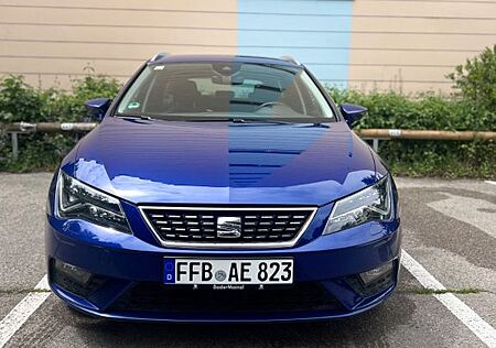 Seat Leon ST 2.0 TDI 110kW Xcellence 4Drive DSG X...