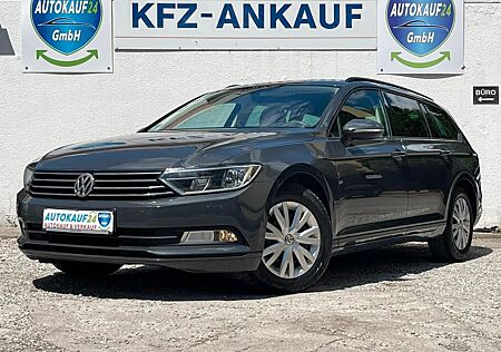 VW Passat Variant Volkswagen BMT/Start-Stopp * PDC*NAVI* Autom