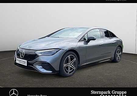 Mercedes-Benz EQE 350 4M AMG Pano+HAL+360°+Distro+Night+Guard+