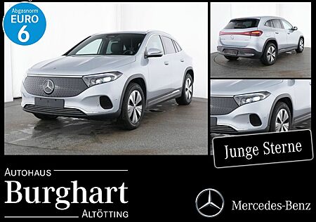 Mercedes-Benz EQA 300 4M Progressive/Navi/Klima/LED/eSitz.