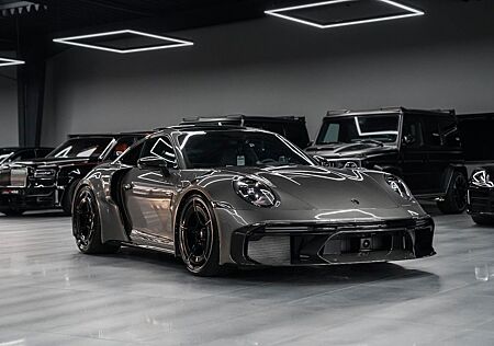 Porsche 992 Turbo S BRABUS Rocket 900 R *1 of 25*