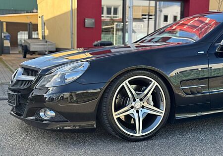 Mercedes-Benz SL 350