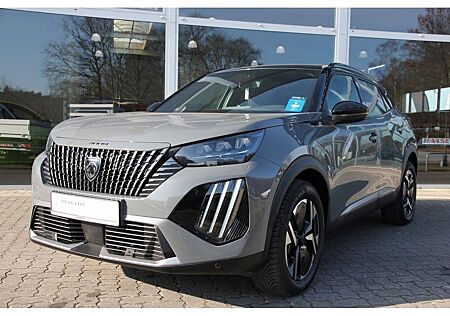 Peugeot 2008 (e-) GT 136 Alcantara Massage Cam 3D