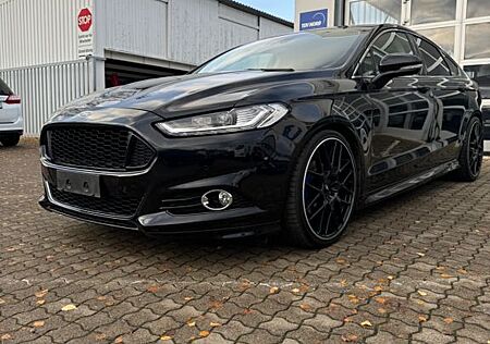 Ford Mondeo 1,5 EcoBoost Titanium Titanium