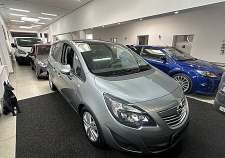 Opel Meriva B Innovation /Garantie/Voll Ausstattung/