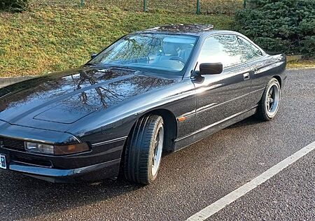 BMW 840Ci