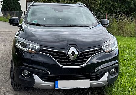 Renault Kadjar ENERGY TCe 130 XMOD XMOD