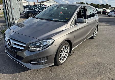Mercedes-Benz B 180 B -Klasse