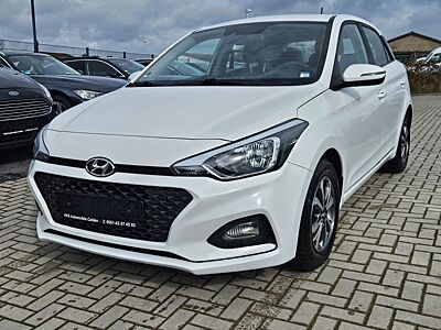 Hyundai i20 Select