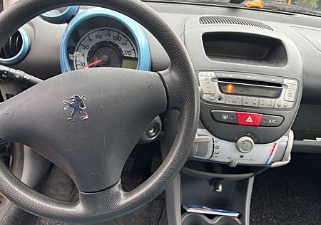 Peugeot 107 Filou 70 Filou