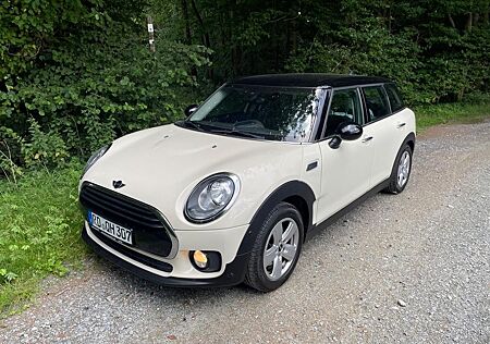 Mini Cooper D Clubman Cooper D Cooper