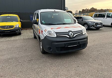 Renault Kangoo 1.5 dCi/Klima/Bluetooth/Navi/PDC/Radio