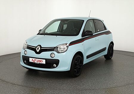 Renault Twingo 1.0 Limited Android Apple Sitzheizung PDC