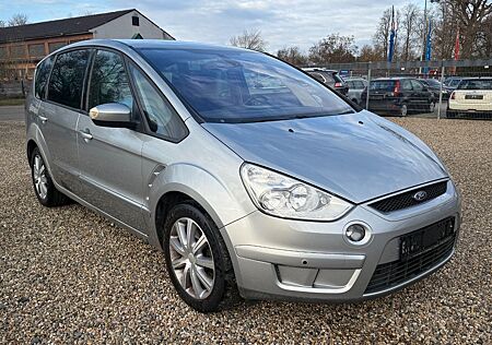 Ford S-Max mit 7 Sitze,Klima TÜV bis 04/2027