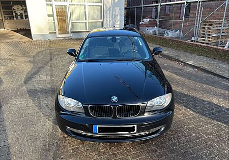 BMW 116d -