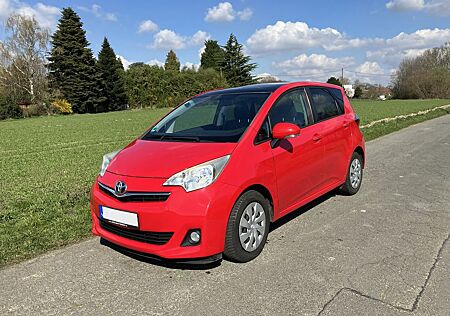 Toyota Verso-S 1,4-l-D-4D Life Life