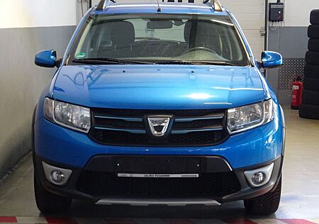 Dacia Sandero II Stepway Prestige Navi Klima