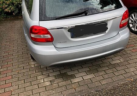 Jaguar X-Type Estate 2.2 Liter Diesel Executive Exe...