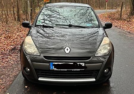 Renault Clio Dynamique 1.2 16V 75 Dynamique