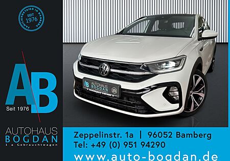 VW Taigo Volkswagen R-Line Automatik dig.Cockpit*MatrixLED*IQD