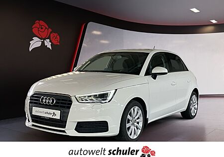 Audi A1 Sportback 1.4 TFSI Xenon Sitzheizung