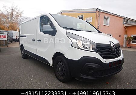 Renault Trafic Kasten L2H1 3,1 Komfort 1.Hand Klima