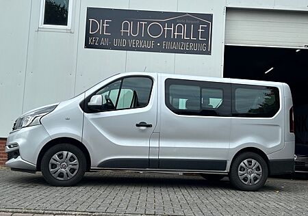 Fiat Talento L1H1 1,2t Family*HU/AU 08.26*8 Sitzer