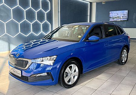 Skoda Scala Ambition
