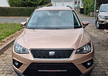 Seat Arona 1.0 TSI Start&Stop 70kW Style Style