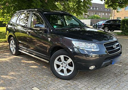 Hyundai Santa Fe 2.2 CRDi GLS 2WD GLS