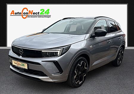 Opel Grandland X Grandland Ultimate *ACC/Navi/19Zoll Alu/LED/el.H