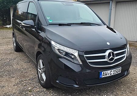 Mercedes-Benz V 220 d Aut. EDITION kompakt EDITION