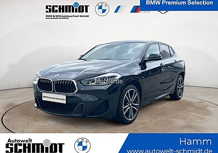 BMW X2 sDrive20i M Sport + 2Jahre-BPS.-GARANTIE