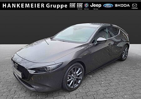 Mazda 3 Lim. 5-trg. Selection Bose-MatrixLED-Kamera-Na