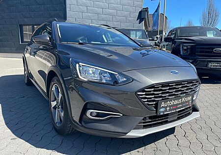 Ford Focus 1,5 EcoBlue 88kW Active Turnier+W. Paket
