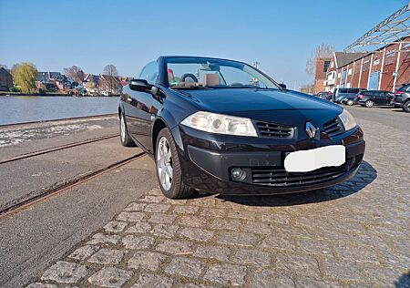 Renault Megane Coupé-Cabriolet Dynamique 2.0 16V Dyn...
