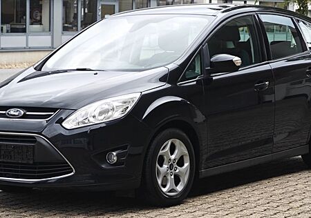 Ford C-Max Trend