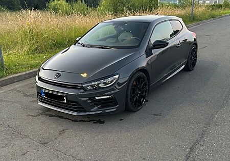 VW Scirocco Volkswagen 2.0 TSI R R