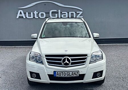 Mercedes-Benz GLK 220 CDI 4Matic,Navi,Shzg,Parkhilfe,AHK