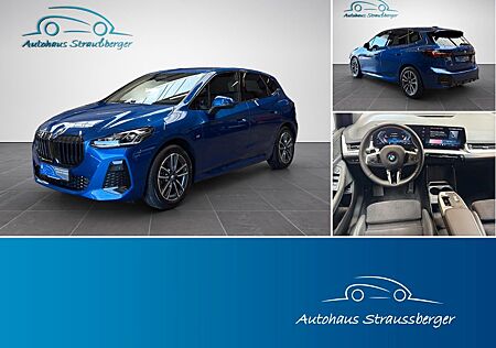 BMW 218i Active Tourer M-Sport ACC KZU adap. LED