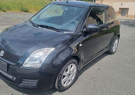 Suzuki Swift 1.3 Comfort Comfort
