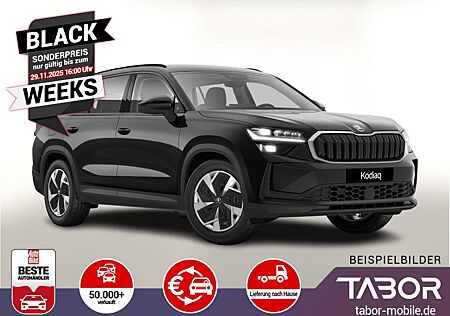 Skoda Kodiaq eTSI DSG Selec AHK Matrix Nav ACC Kessy