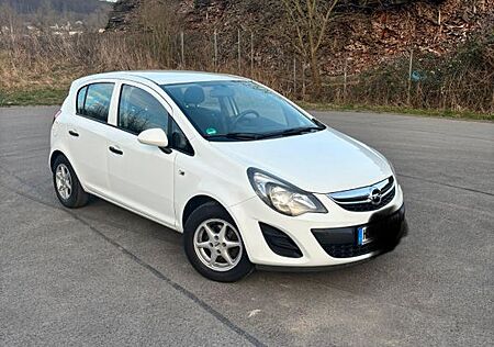 Opel Corsa 1.2