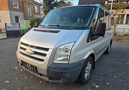 Ford Transit -Euroline/Nugget