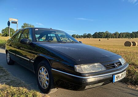 Citroën XM 2.0 Turbo CT Pallas Pallas