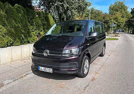 VW T6 Multivan Volkswagen 4Motion - 2. Hd - TÜV NEU