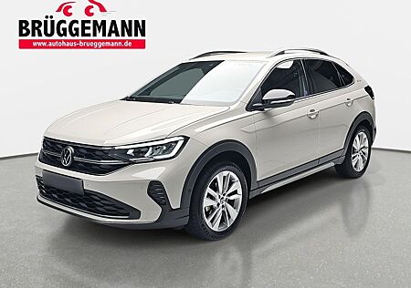 VW Taigo Volkswagen 1.0 TSI GOAL NAVI LED ACC WINTER SICHT SPU