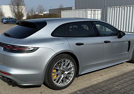 Porsche Panamera Turbo S E-Hybrid Sport Turismo | 680 PS | PCCB |
